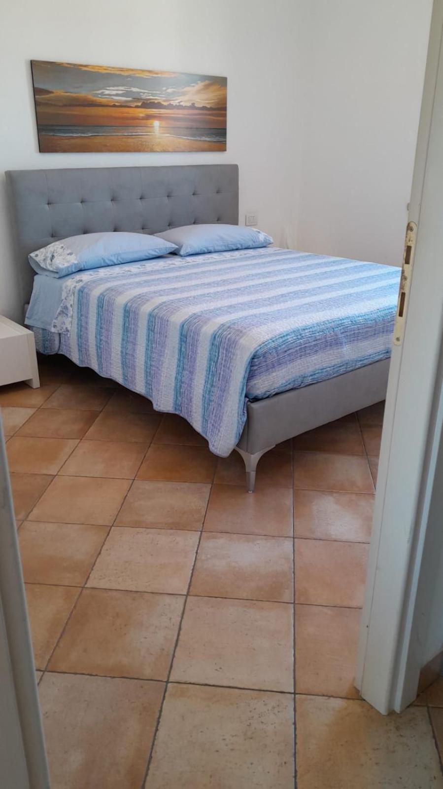 Appartamento In Residence Fronte Mare Murta Maria Exterior photo