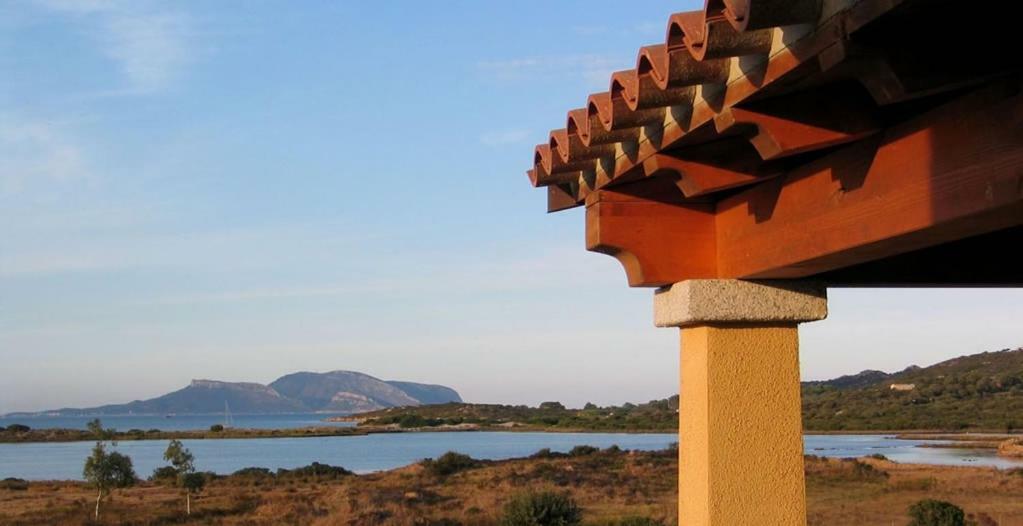 Appartamento In Residence Fronte Mare Murta Maria Exterior photo