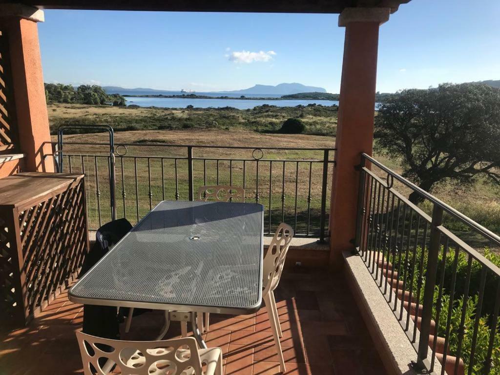 Appartamento In Residence Fronte Mare Murta Maria Exterior photo
