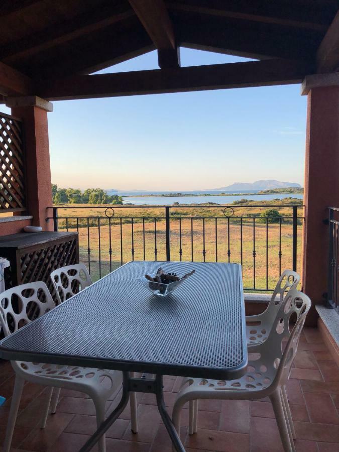 Appartamento In Residence Fronte Mare Murta Maria Exterior photo